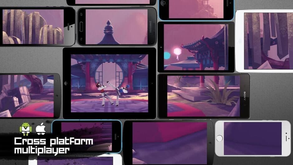 Taekwondo screenshot 2