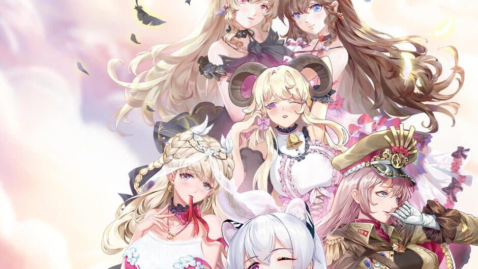 Lost in Paradise: Waifu Connect