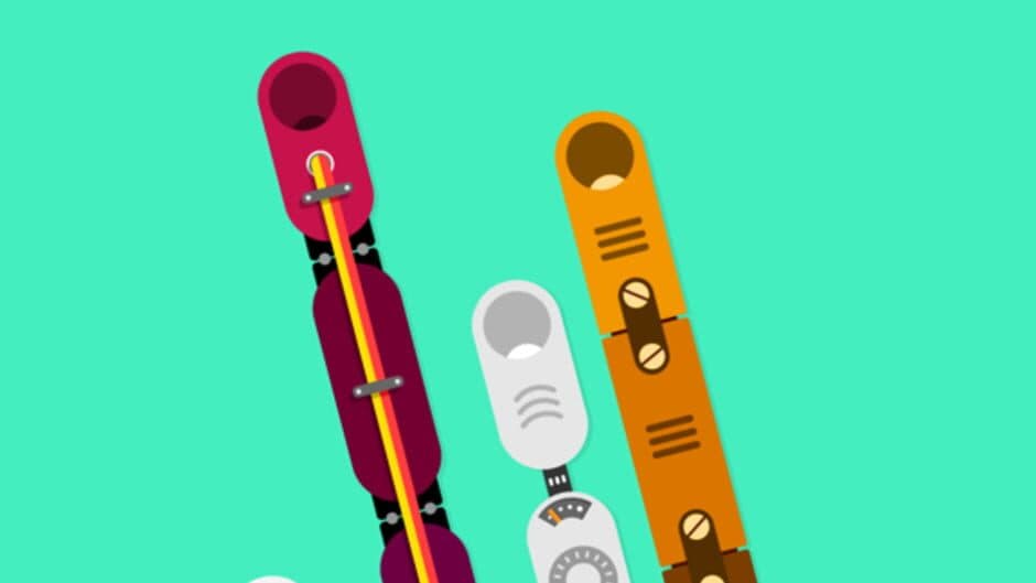 OLO game screenshot 3