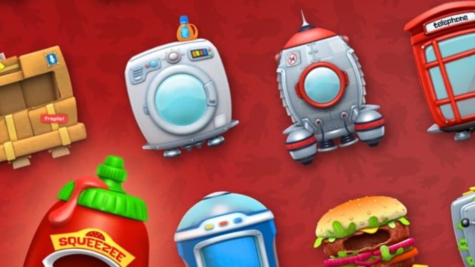Lifty! screenshot 5
