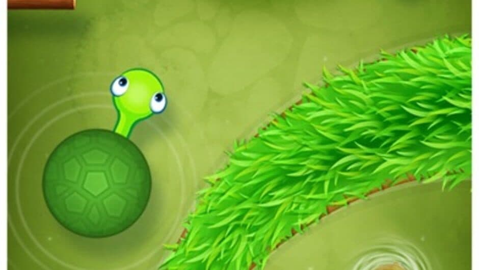 Tasty Tadpoles screenshot 3