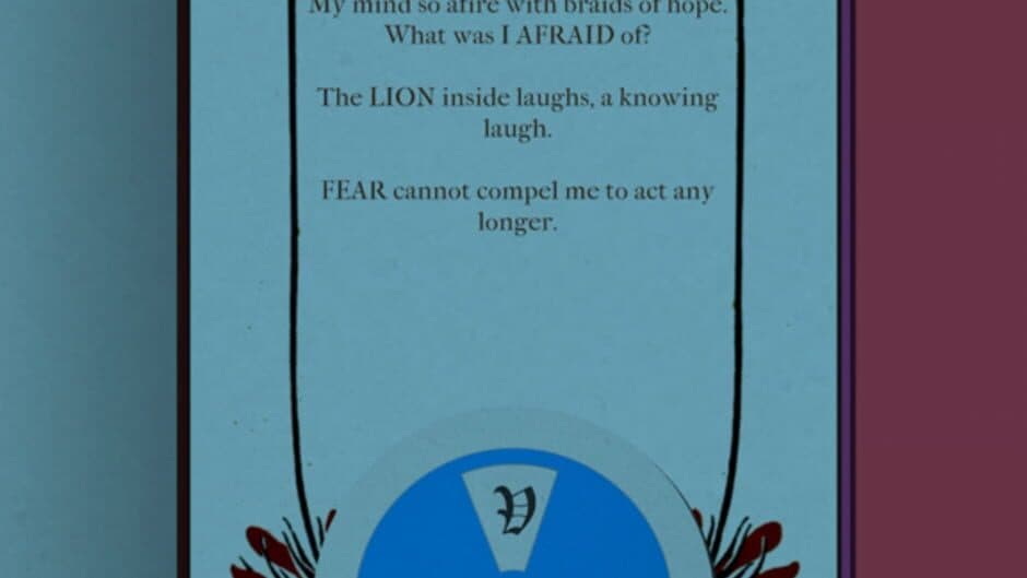 Vitriol screenshot 3