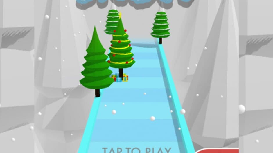 Slingy Snow