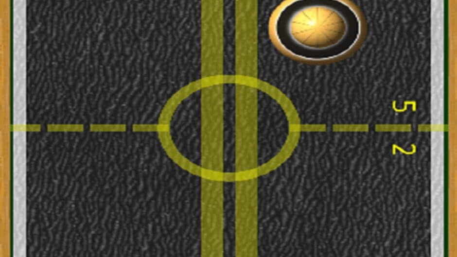 Street Air Hockey screenshot 4