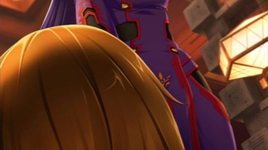 Muv-Luv Resonative screenshot 2