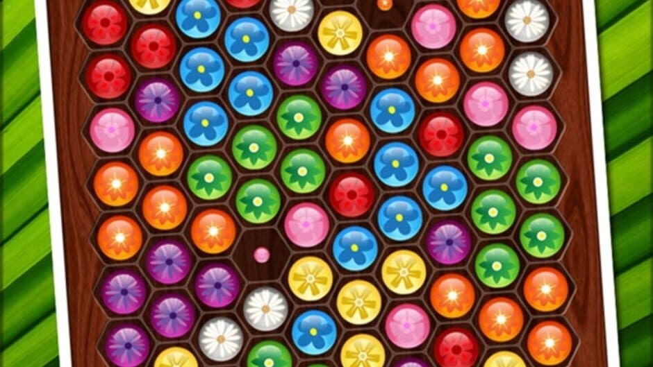 Flower Board HD