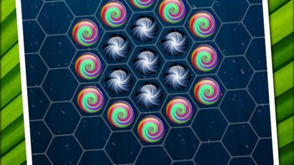 Flower Board HD screenshot 4