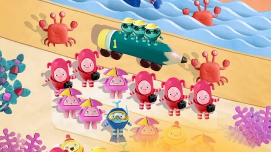 Tiny Passengers screenshot 2