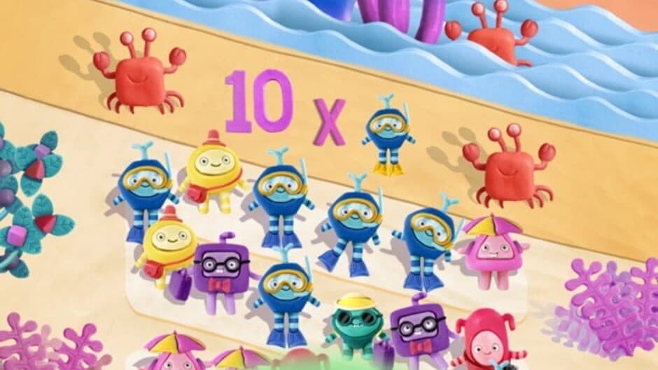 Tiny Passengers screenshot 5