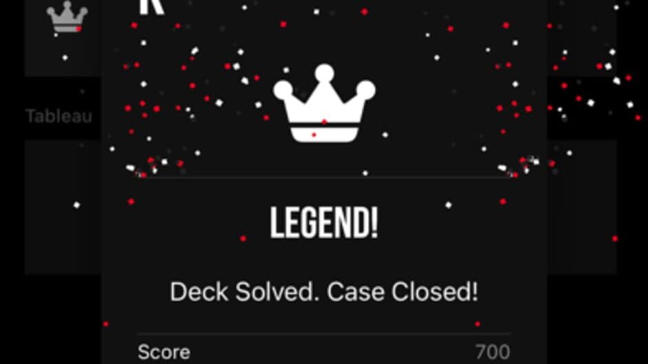 Solitaire & Share screenshot 4