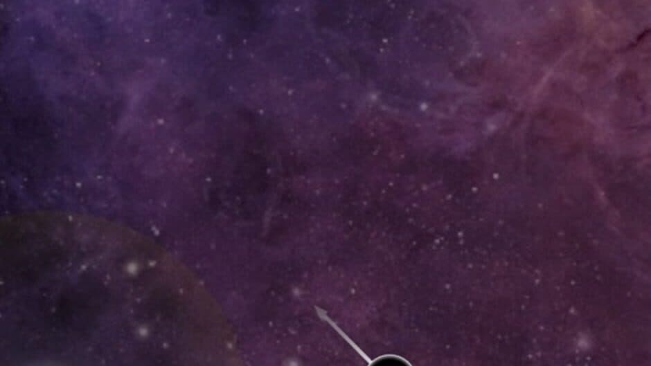Gravity Range screenshot 2