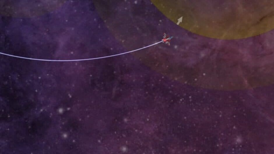 Gravity Range screenshot 3