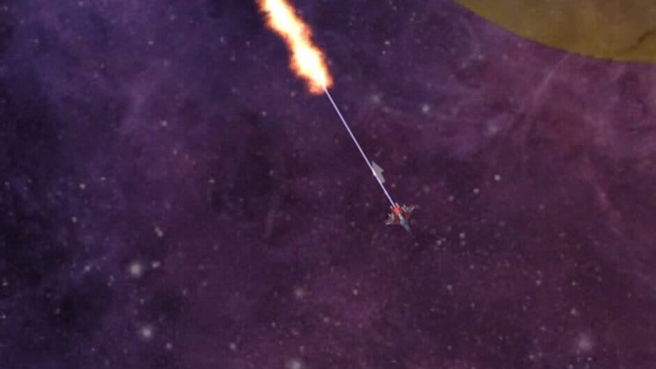 Gravity Range screenshot 4