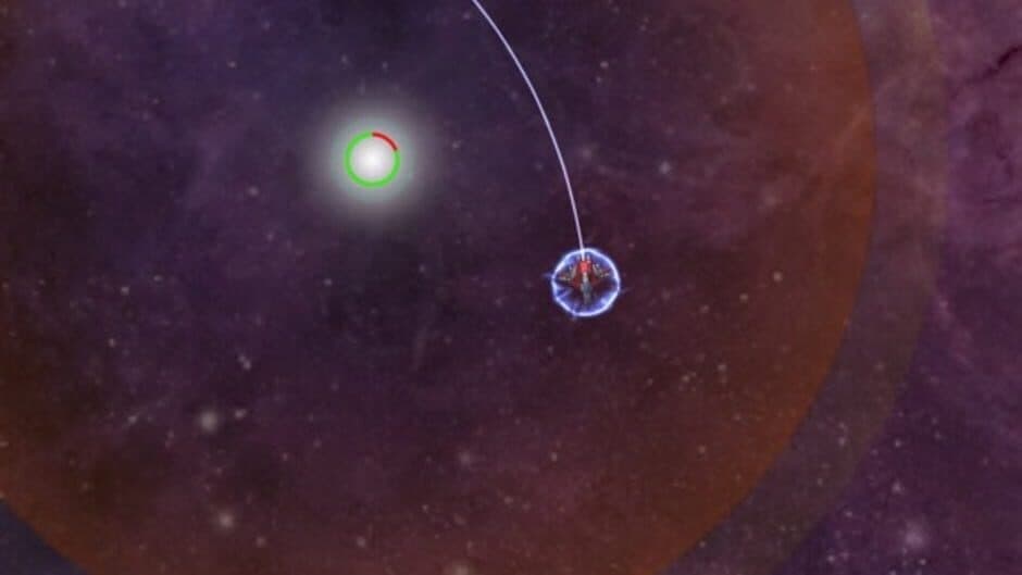 Gravity Range screenshot 5
