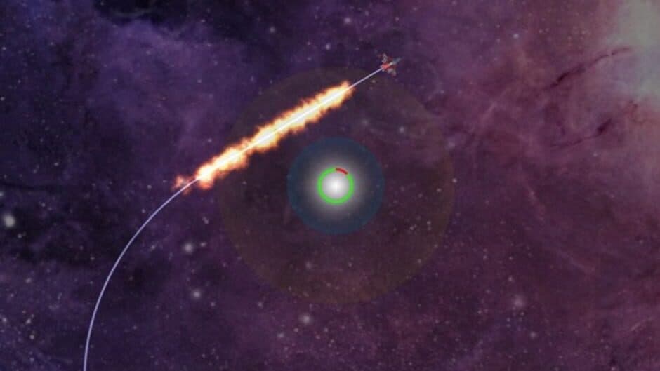 Gravity Range screenshot 6
