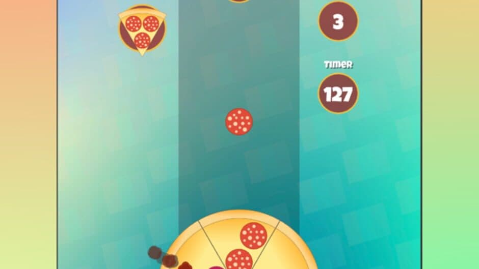 Pizza the Pie screenshot 4