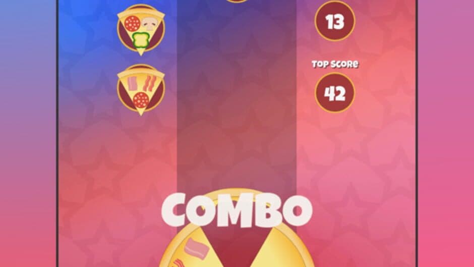 Pizza the Pie screenshot 3