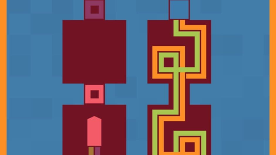 Twisted Lines screenshot 2