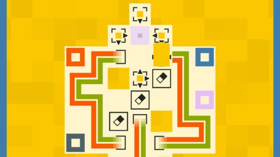 Twisted Lines screenshot 3
