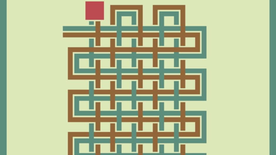 Twisted Lines screenshot 5
