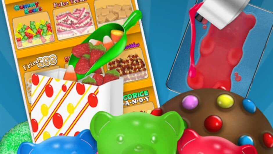 Make Candy
