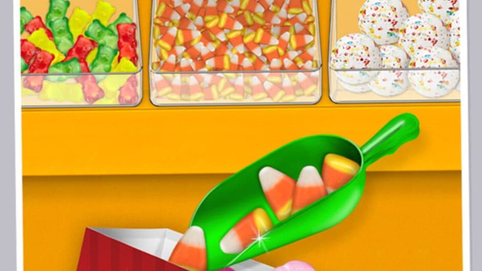 Make Candy screenshot 2