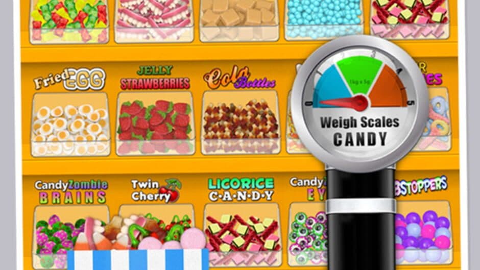 Make Candy screenshot 4