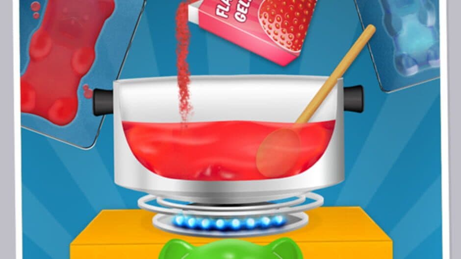 Make Candy screenshot 5