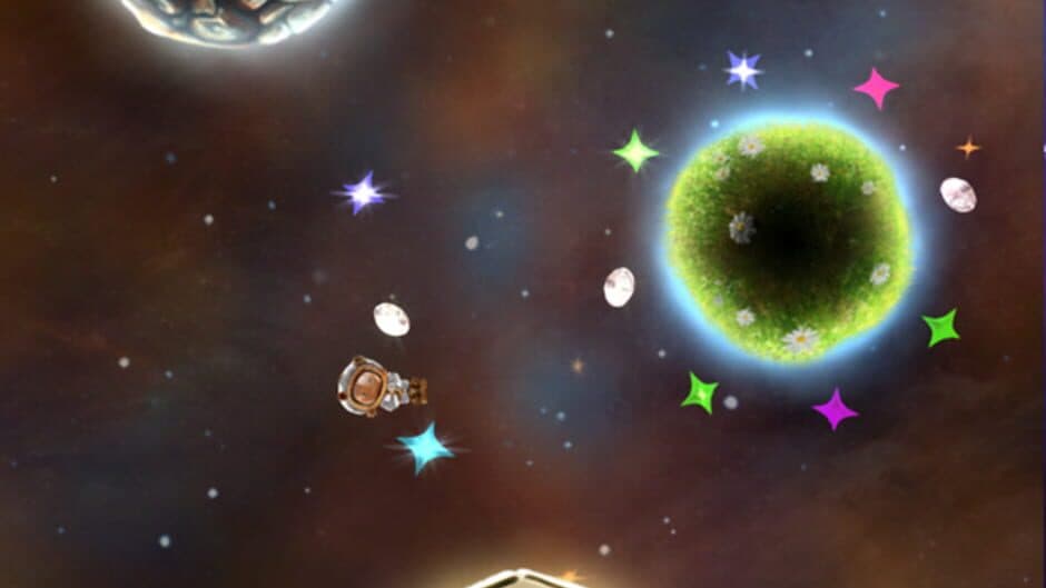 Little Galaxy Family screenshot 4