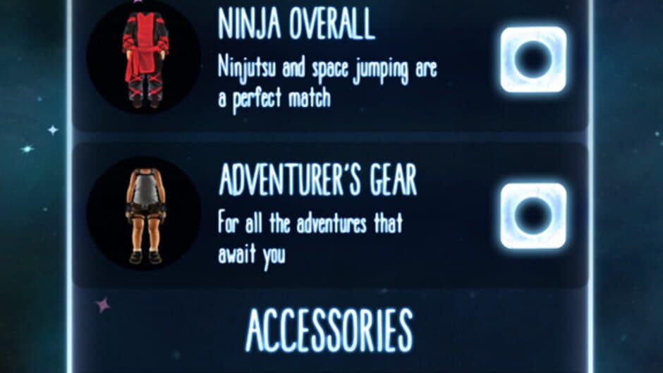 Little Galaxy Family screenshot 5