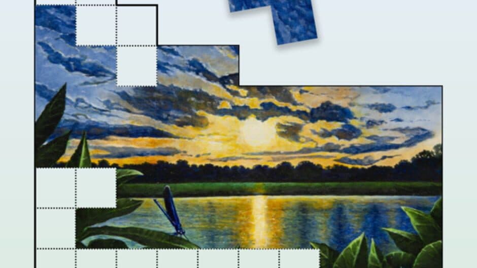 Pictominoes screenshot 6
