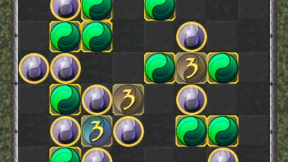 Mystic Garden screenshot 4