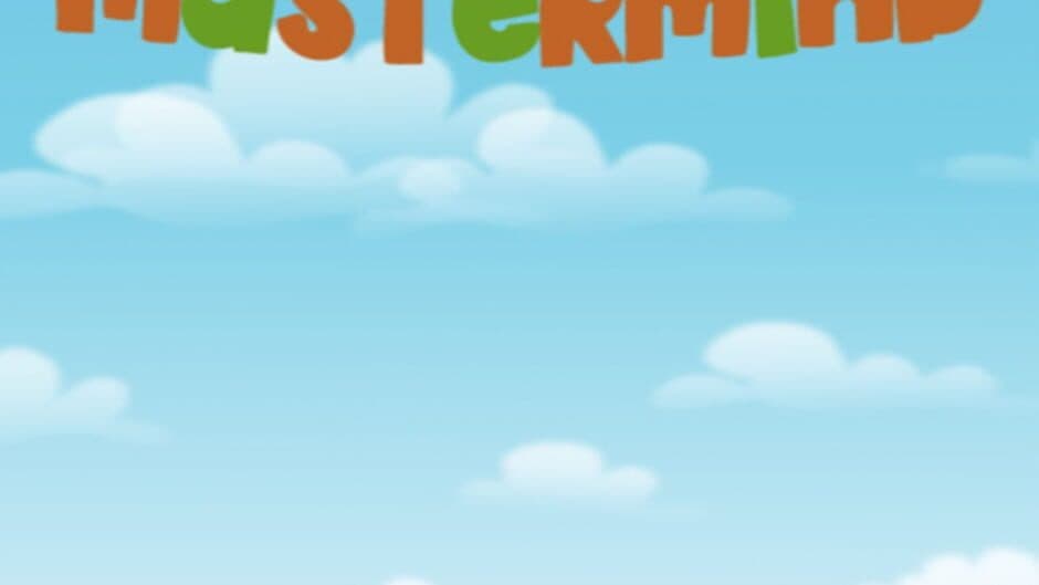 Accessible MasterMind