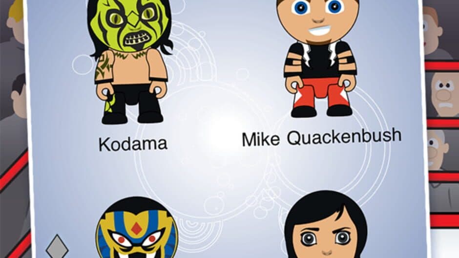 Colortoons Chikara screenshot 2