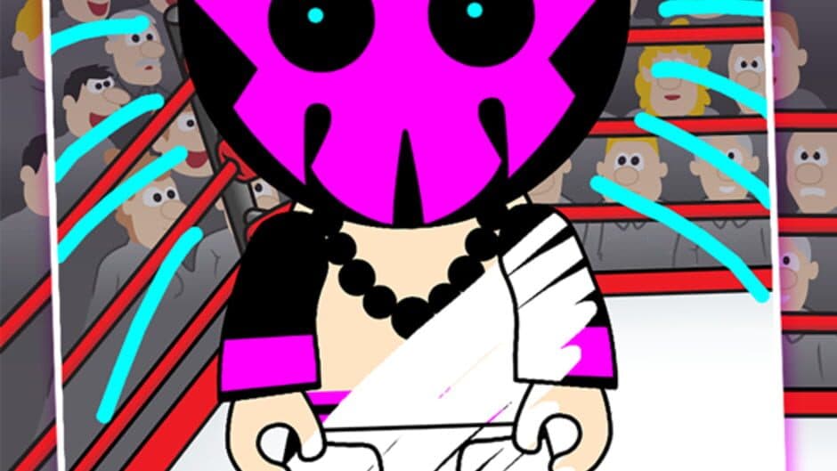 Colortoons Chikara screenshot 3