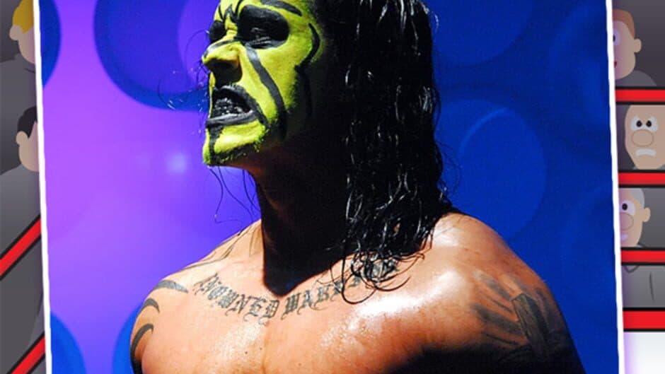 Colortoons Chikara screenshot 4