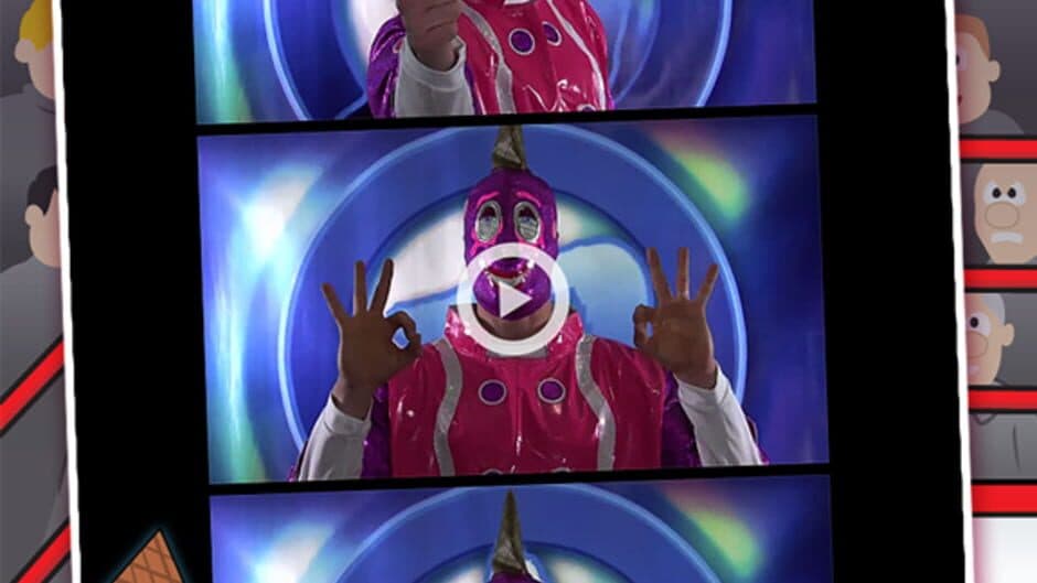 Colortoons Chikara screenshot 5