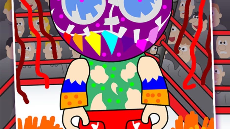 Colortoons Chikara