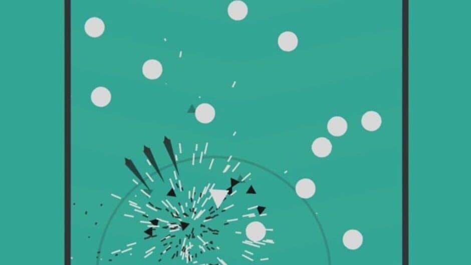 Mini Blaster screenshot 2