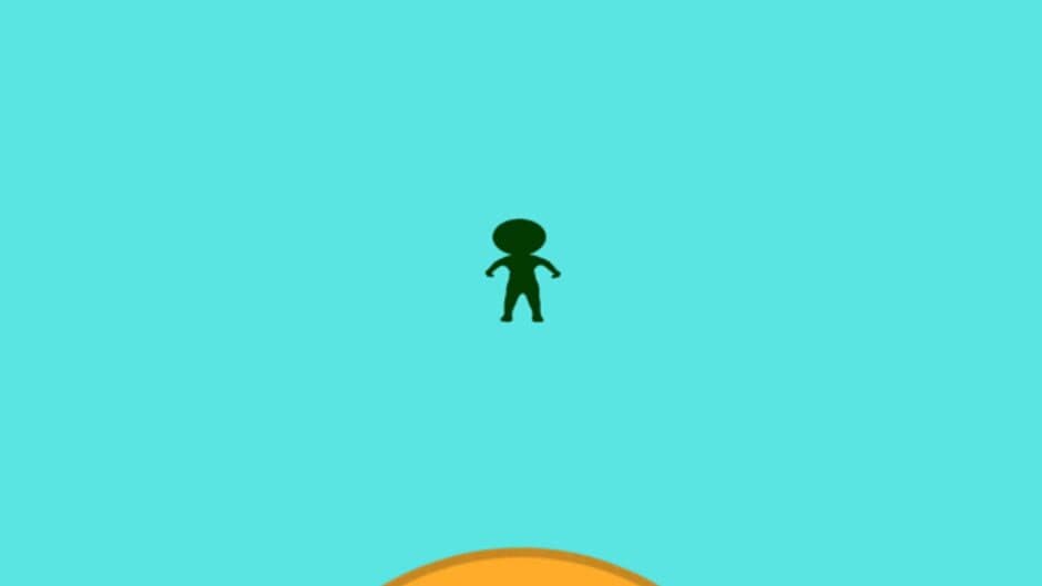 Stickman vs Circles