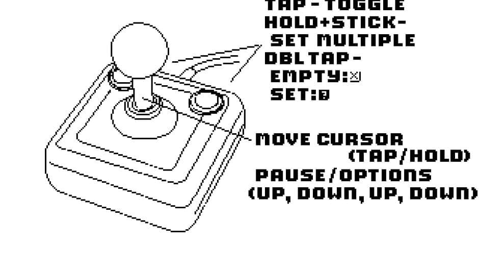 Nono Pixie screenshot 3