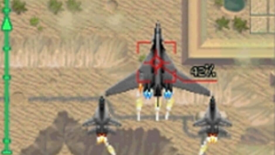 Ace Combat: Northern Wings