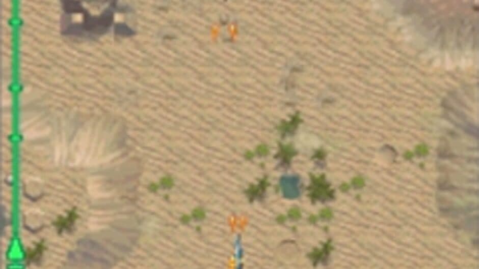 Ace Combat: Northern Wings screenshot 5