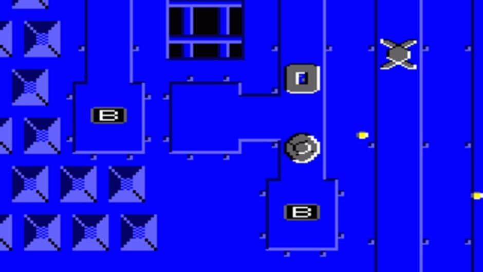 Unitrax screenshot 3