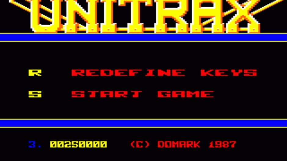 Unitrax screenshot 4