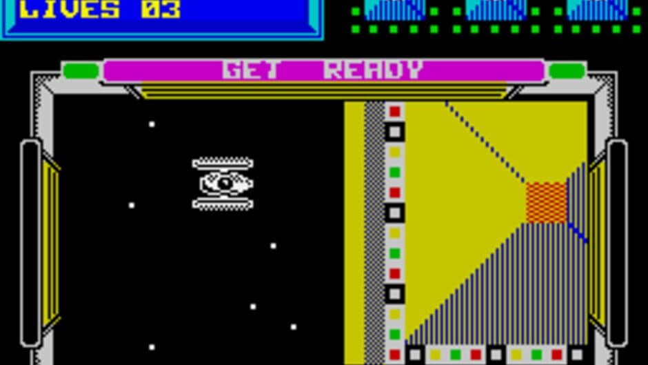 Unitrax screenshot 6