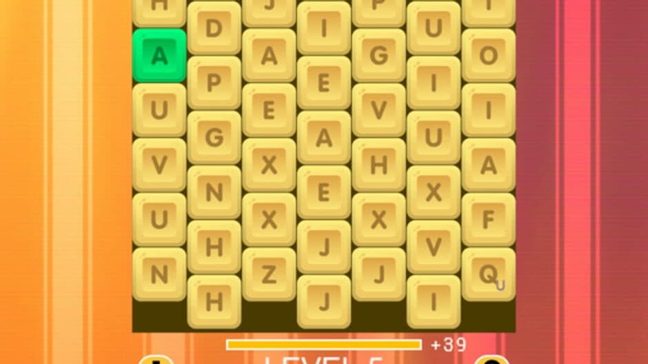 Letter Wizard screenshot 2