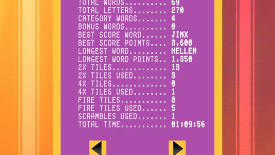 Letter Wizard screenshot 5