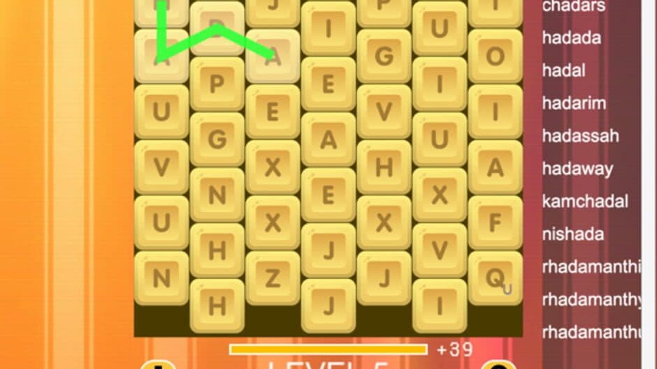 Letter Wizard screenshot 6