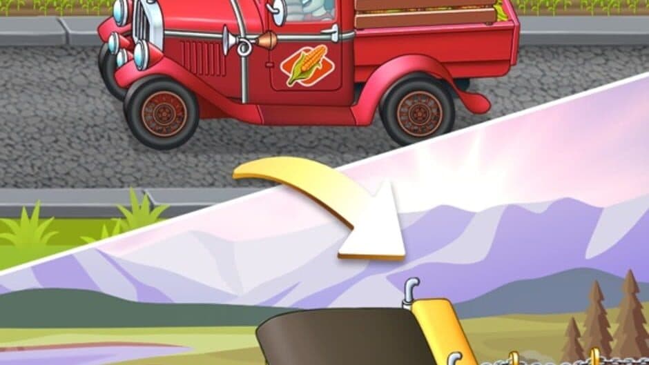 Idle Farming Tycoon Empire screenshot 3